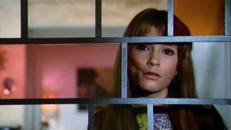 Backdrop image for movie Angels Who Burn Their Wings