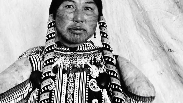 Backdrop image for movie Tunniit: Retracing the Lines of Inuit Tattoos