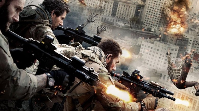 Backdrop image for movie Navy Seals vs. Zombies