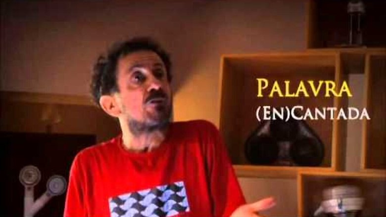 Backdrop image for movie Palavra (En)Cantada