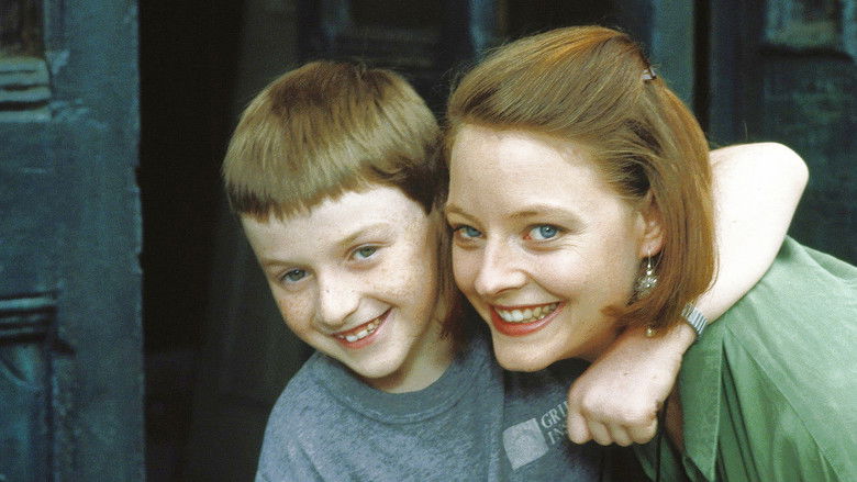 Backdrop image for movie Little Man Tate