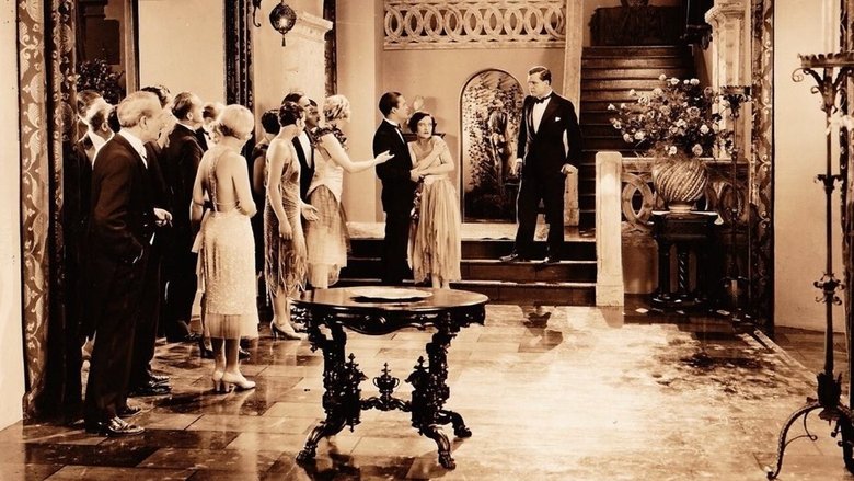 Backdrop image for movie The Taxi Dancer