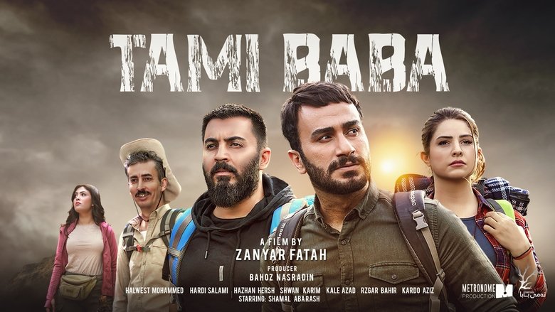 Backdrop image for movie Tami Baba