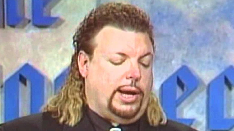 Backdrop image for movie The Occult in Your Living Room