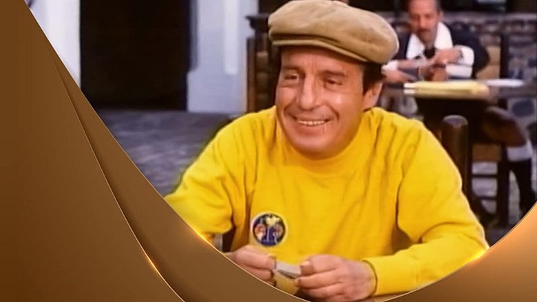 Backdrop image for movie El Chanfle 2