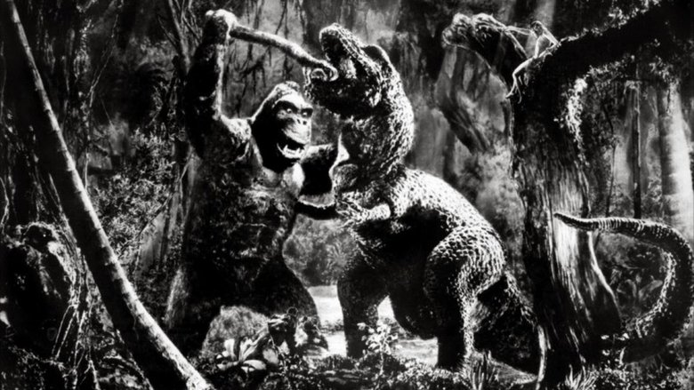 Backdrop image for movie King Kong