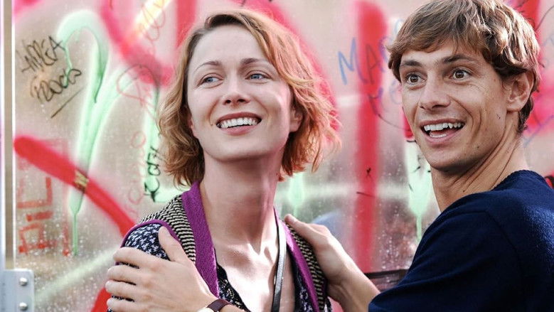 Backdrop image for movie Voce del verbo amore