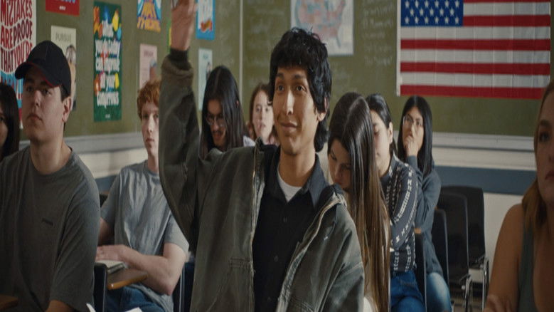 Backdrop image for movie Los Ayeres de Hoy