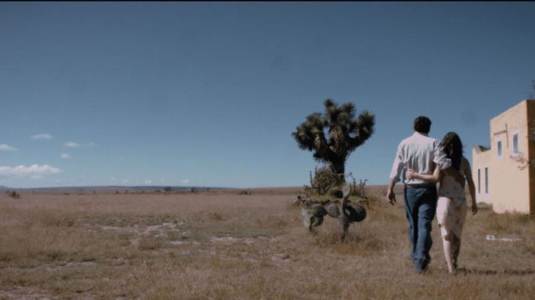 Backdrop image for movie There Is a Light That Always Goes Out