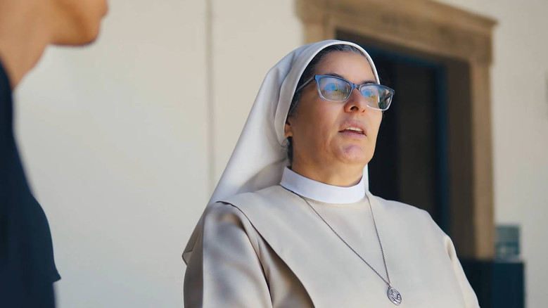 Backdrop image for movie Lendas de Santa Clara do Desterro