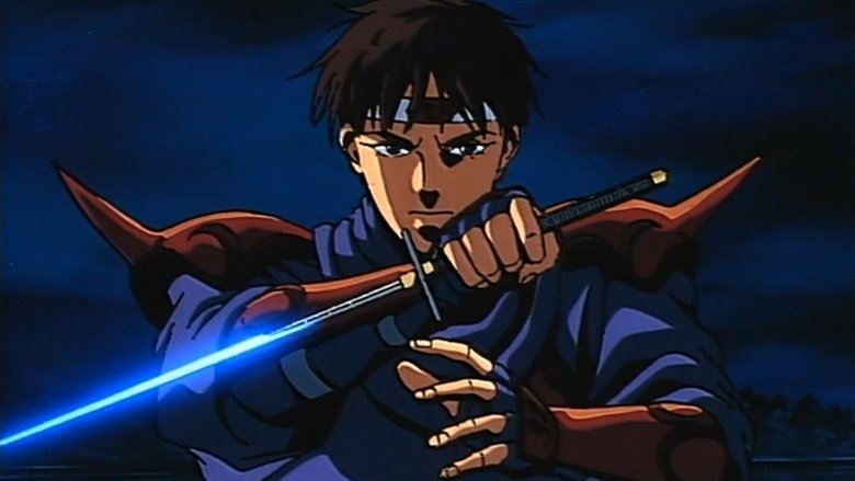 Backdrop image for movie Ninja Gaiden