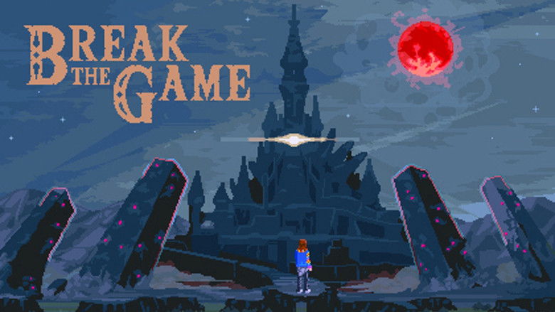 Backdrop image for movie Break the Game