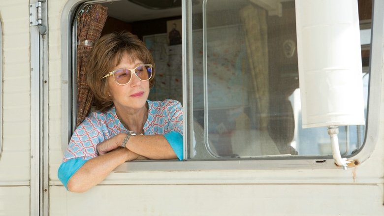 Backdrop image for movie The Leisure Seeker
