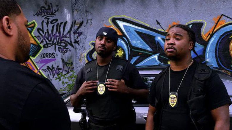 Backdrop image for movie Five-O