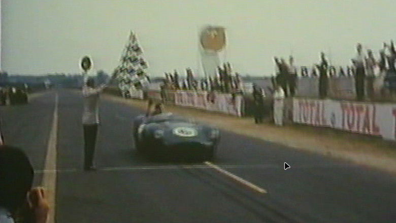 Backdrop image for movie Triple Triumph