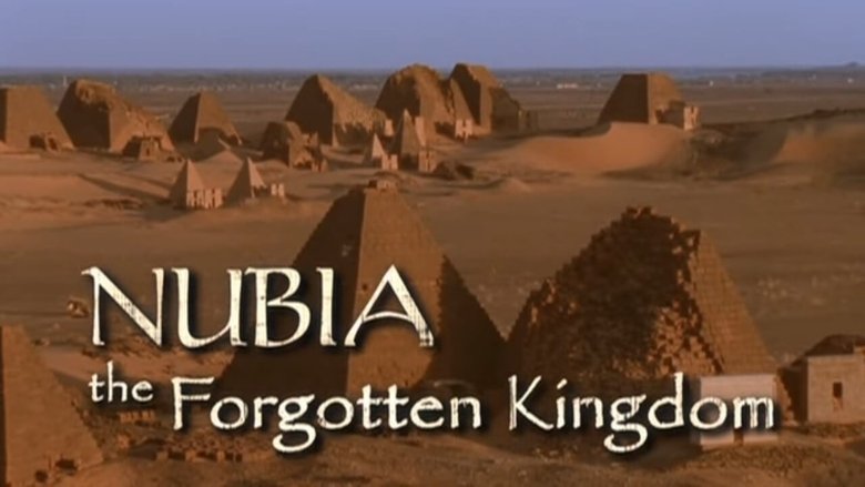 Backdrop image for movie Nubia: The Forgotten Kingdom