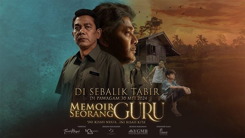 Backdrop image for movie Memoir Seorang Guru