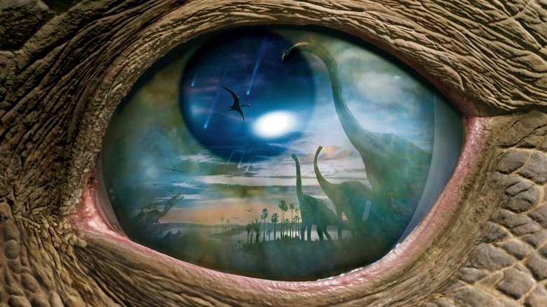 Backdrop image for movie Dinosaur