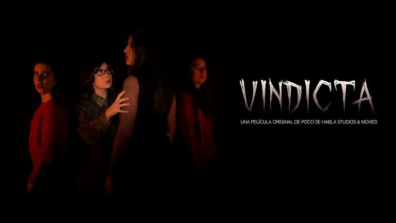 Backdrop image for movie Vindicta
