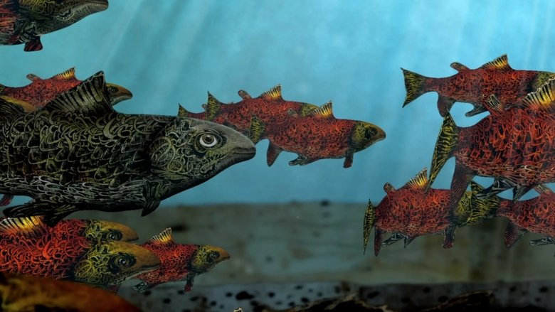 Backdrop image for movie Salmon