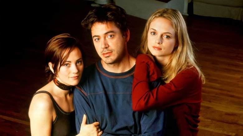Backdrop image for movie Two Girls and a Guy