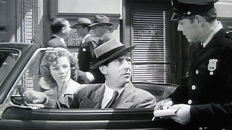 Backdrop image for movie So You Think You're Not Guilty