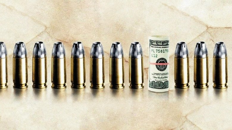 Backdrop image for movie War, Inc.