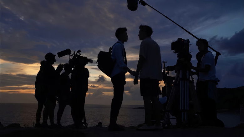 Backdrop image for movie I Told Sunset About You: The Documentary