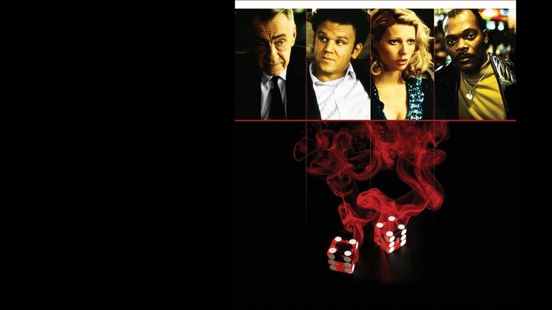 Backdrop image for movie Hard Eight
