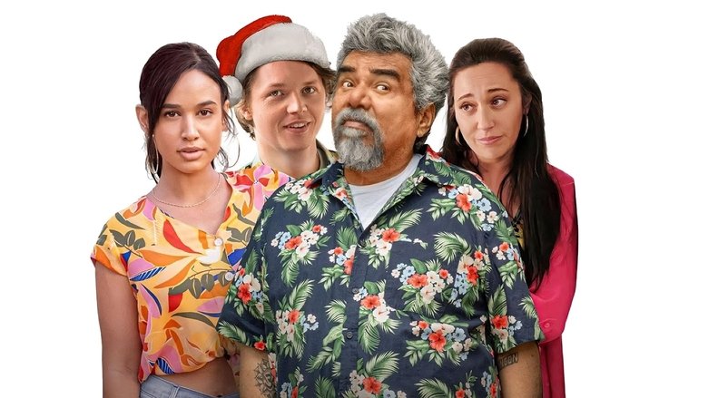 Backdrop image for movie How the Gringo Stole Christmas