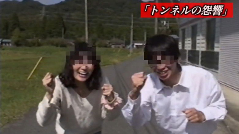 Backdrop image for movie Sealed Video 19: Tunnel Grudge