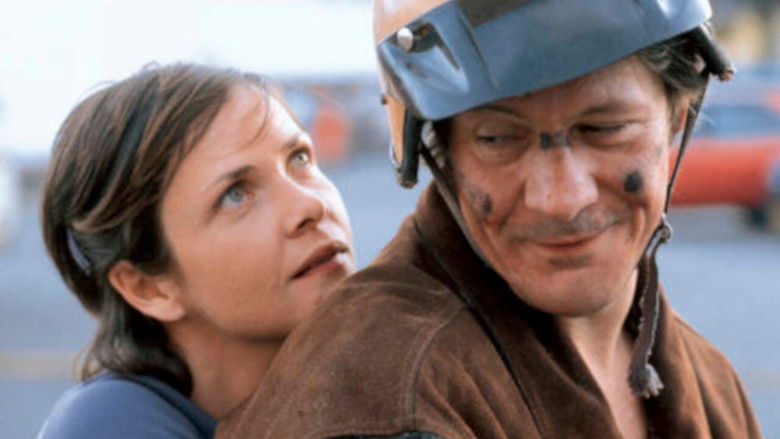 Backdrop image for movie The Unemployment Club