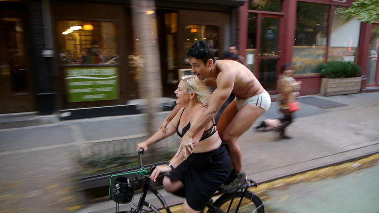 Backdrop image for movie Queer City