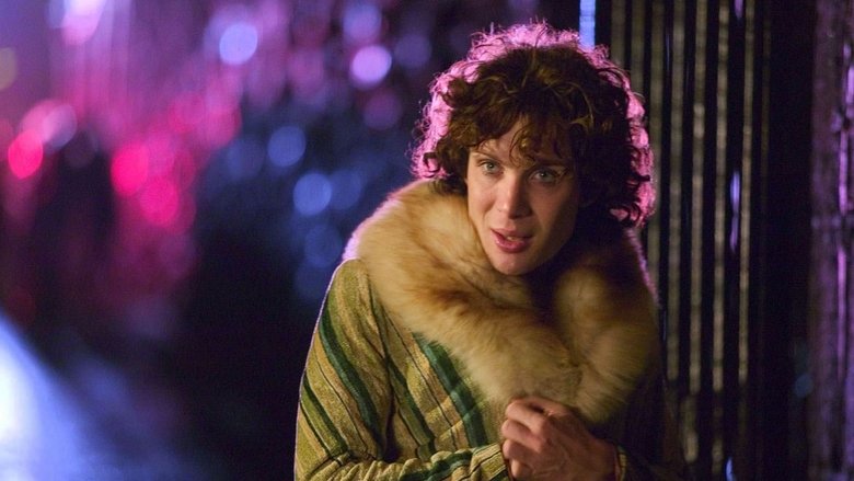 Backdrop image for movie Breakfast on Pluto