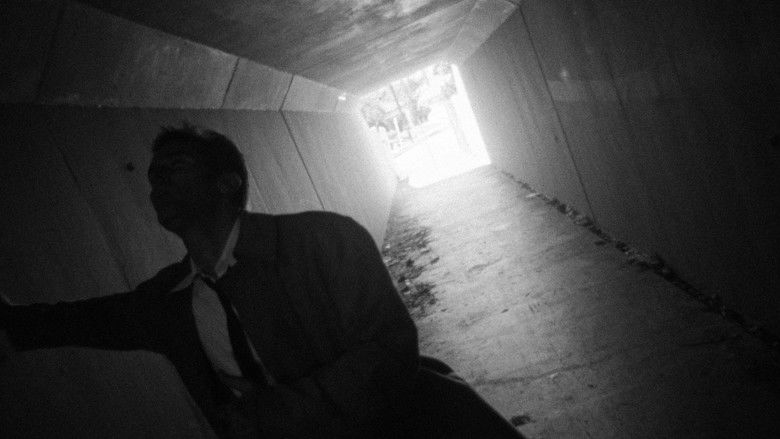 Backdrop image for movie Running Time