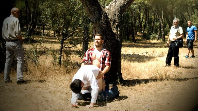 Backdrop image for movie Cannibals