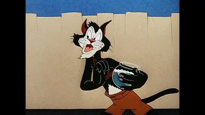 Backdrop image for movie Fish Fry