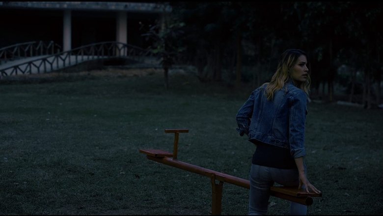 Backdrop image for movie Behind the Trees