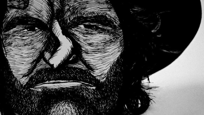 Backdrop image for movie Les Cowboys n'ont pas peur de mourir