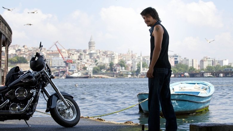 Backdrop image for movie Love Likes Coincidences