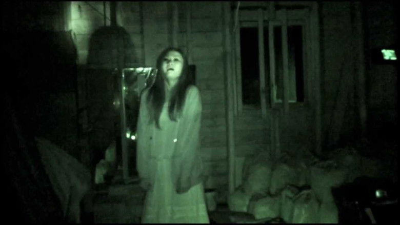 Backdrop image for movie Ryūshutsu Fūin Dōga 3