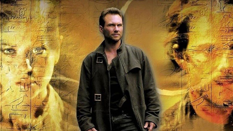 Backdrop image for movie Alone in the Dark