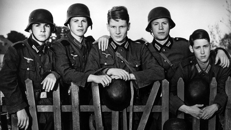 Backdrop image for movie The Bridge
