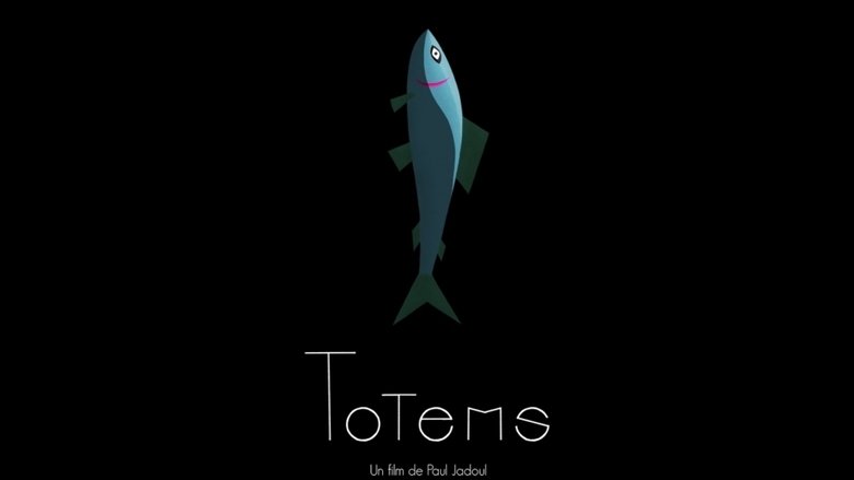 Backdrop image for movie Totems