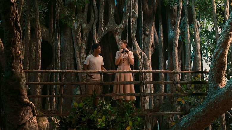 Backdrop image for movie Dinosaur Island