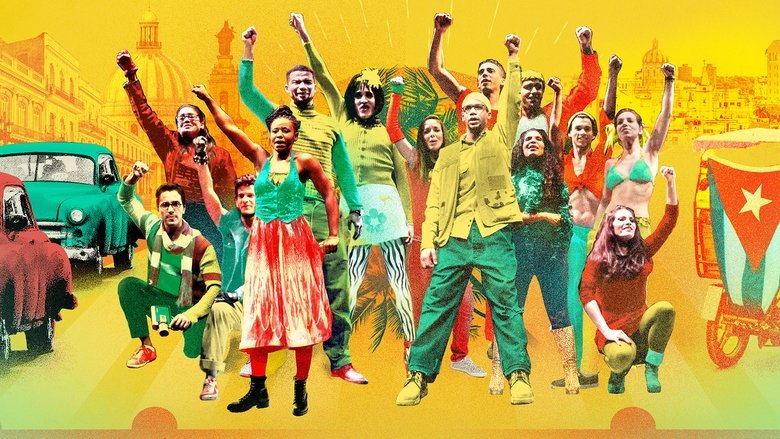 Backdrop image for movie Revolution Rent