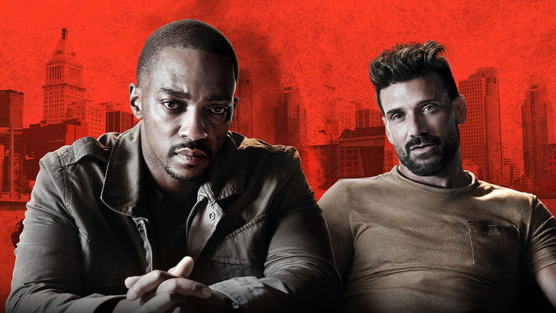 Backdrop image for movie Point Blank