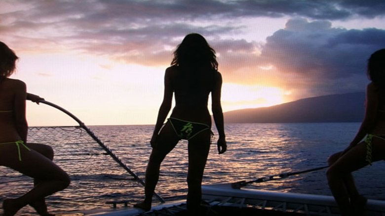 Backdrop image for movie Sports Illustrated Swimsuit 2011 - The 3D Experience