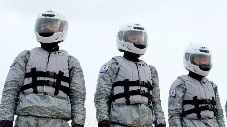 Backdrop image for movie Super Nova