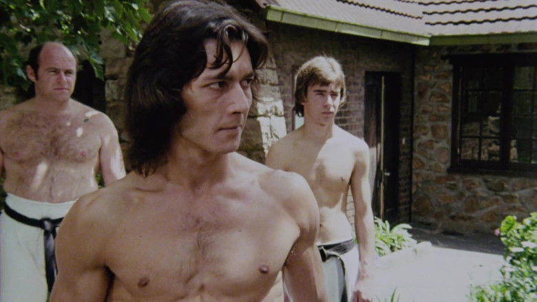 Backdrop image for movie Kill or Be Killed